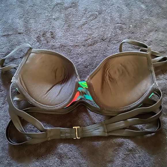 Bikini Top - Picture 2 of 2